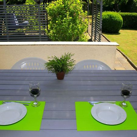 Mitten Im Seenland Und Spreewaldnah, Schoener Garten Storkow  Exterior photo