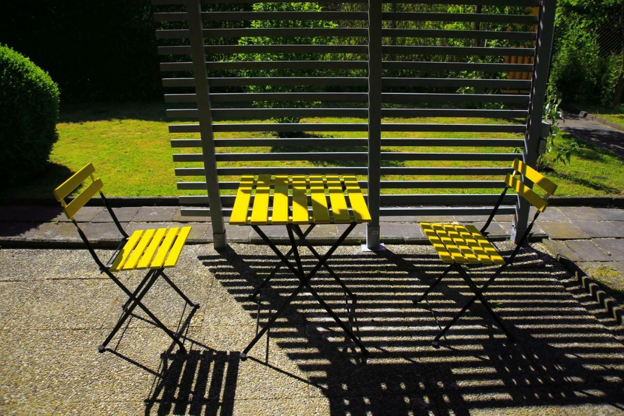 Mitten Im Seenland Und Spreewaldnah, Schoener Garten Storkow  Exterior photo